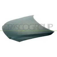 PRASCO MG6041051 Bumper