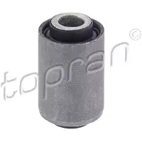 Topran 304 631 Draagarmrubber