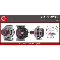 Casco CGA70119AS Brandstofpomp