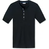 Schiesser - Shirt 1/2 - Karl-Heinz - Heren - Onderhemden