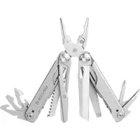 Black Eagle Yukon Multitool