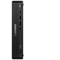 Lenovo ThinkCentre M70q Gen 6 Intel Core Ultra 3 205T-processor E-cores tot 4,40 GHz en P-cores tot 4,90 GHz, Windows 11 Home 64, 256 GB SSD TLC Opal - 13A4CTO1WWBE3