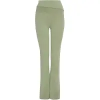 Style Republic Leggings olijfgroen