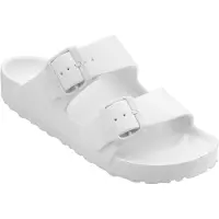 Holster Sundreamer vegan slides podologisch goedgekeurd slipper -