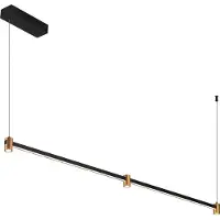 Fantasia TRENDSY LED Pendel 20W 1200mm