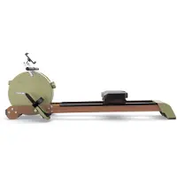 Focus fitness Row 2.6 - Roeitrainer - Groen