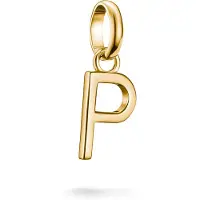 Thomas Sabo - CC1222-413-39 - Charm-hanger - Unisex - Charm Club
