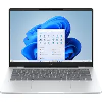 HP OmniBook 7 14-fs0751nd - Laptop - 14 Inch - 1.41 KG - Intel Core 5 processor 210H - 16 GB RAM - 512 GB SSD - Windows 11 Home