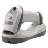 Zebra LI4278 (1D streepjescodes), Barcode scanner, Wit