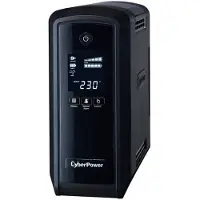Cyberpower Cyber Power CP900EPFCLCD USV CP 900VA/540W Line-Interactive