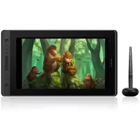 HUION Kamvas Pro 16 GT156 Grafisch tablet