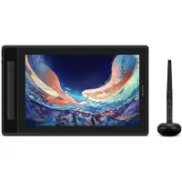 HUION KAMVAS PRO 13, grafisch tablet met 2.5K resolutie