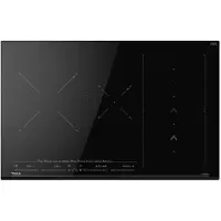 Teka Maestro Slide Flex Izs 86630 Mst Inductiekookplaat 80 Cm 8 Branders
