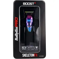 BaByliss PRO 4Artists Boost+ Trimmer Chameleon
