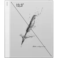Onyx Note Max - E-reader - 13,3" E Ink Carta 1300 - Wit
