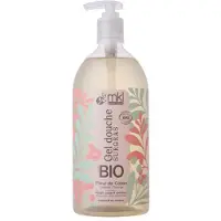 MKL Supervette Douchegel - Biologische katoenbloem 1000 ml Douchegel