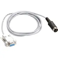 Kern 474-926 474926 Interfacekabel RS-232 voor het aansluiten van een extern apparaat