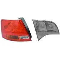 VAN WEZEL ACHTERLICHT LINKS AVANT Buiten 0326935 Van Wezel voor o.a. AUDI