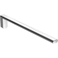 Keuco Handdoekenhouder Edition 400 chroom 11522 340mm