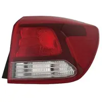 VAN WEZEL 8327932 Achterlicht