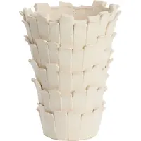Light & Living vaas banya 27.5x27x35cm -