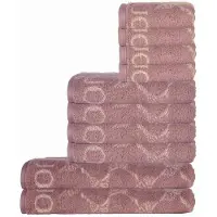 JOOP! Set crème / oudroze