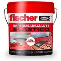 Fischer 1kg 750ml 558431 Buiten-/binnenwaterdichting