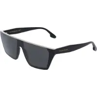 Victoria Beckham Vrouwen Zonnebril 58/12/145 mm Acetaat