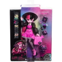 Monster High Draculaura - Modepop