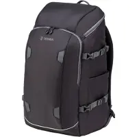 Tenba Solstice 24L Backpack - Black - 636-415