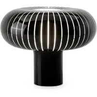 Kartell Teresa Tafellamp Black