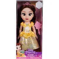 Disney Princess Beauty And The Beast Bella 100th Anniversary Doll Geel Kinderen