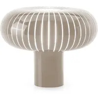 Kartell Teresa Tafellamp Dove Grey