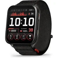 Garmin Venu X1 Zwart