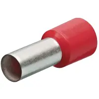 Knipex Adereindhulzen Met Kunststof Kraag | 100 Stuks - 97 99 337