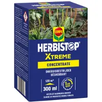 Compo Onkruidverdelger | Compo | 120 m² (Concentraat, 300 ml)