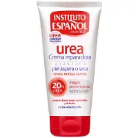 Instituto Espanol Ureumcreme Tubing Hoge Hydratatie 150ml