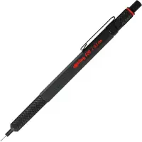 Rotring 600-vulpotlood | 0,5 mm | zwart