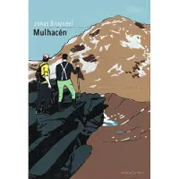 Poëziecentrum Mulhacén