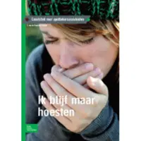 Bohn Stafleu van Loghum Ik blijf maar hoesten (Paperback)