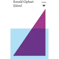 De Bezige Bij IJsland (Paperback)