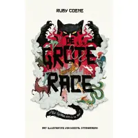 Overamstel Uitgevers De Grote Race (Paperback)