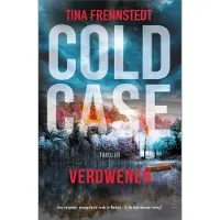 HarperCollins Verdwenen (Paperback)