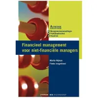 Spectrum Financieel management voor de niet financiële manager - NCOI (Paperback)