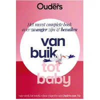 Kosmos Van buik tot baby (Hardback)