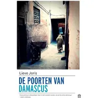 Olympus De poorten van Damascus (Paperback)