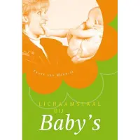 Spectrum Lichaamstaal bij baby's (Paperback)