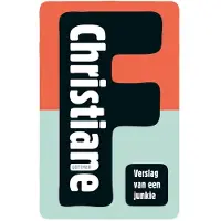 Gottmer Uitgevers Groep Christiane F. - Christiane F