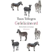 Querido Gefeliciteerd (Hardback)