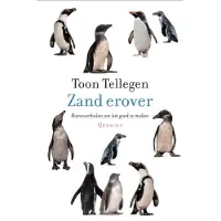 Querido Zand erover (Hardback)